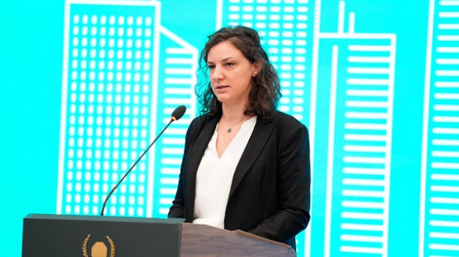 Rizvanolli: Hapat e Kosovës drejt një tranzicioni të barabartë dhe gjithëpërfshirës në energji