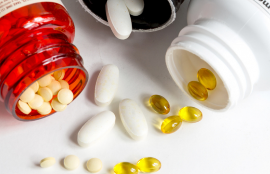 A duhet të merrni vitaminë D dhe magnez së bashku?