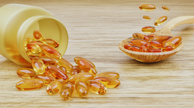 Pse kemi nevojë për vitaminë D dhe ekspozimi në diell nuk është mënyra e vetme për ta marrë atë