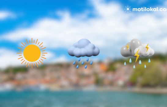 A do të na buzëqeshë dielli nesër? Parashikimi i motit për Maqedoni