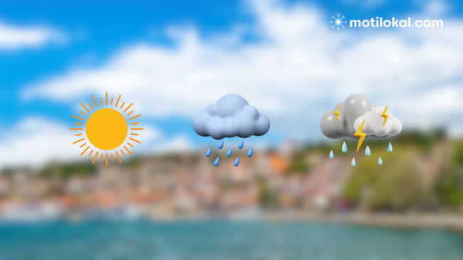 A do të na buzëqeshë dielli nesër? Parashikimi i motit për Maqedoni