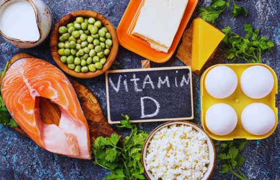 Hulumtimet e fundit: Vitamina D ka më shumë përfitime sesa pritej