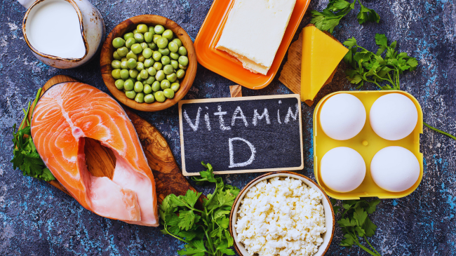 Hulumtimet e fundit: Vitamina D ka më shumë përfitime sesa pritej
