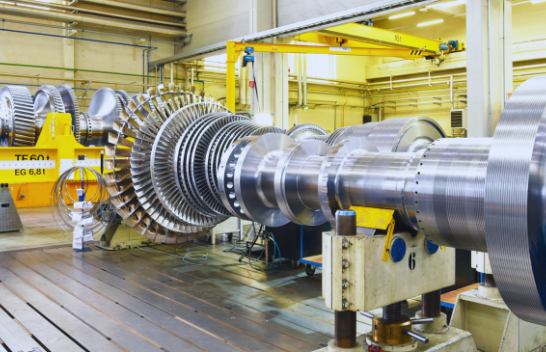 Kjo është superturbina që mund të fuqizojë të gjithë planetin: Ajo nuk përdor hidrogjen, por këtë