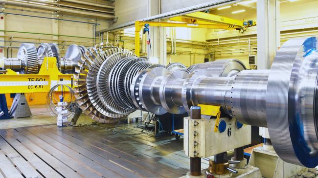 Kjo është superturbina që mund të fuqizojë të gjithë planetin: Ajo nuk përdor hidrogjen, por këtë