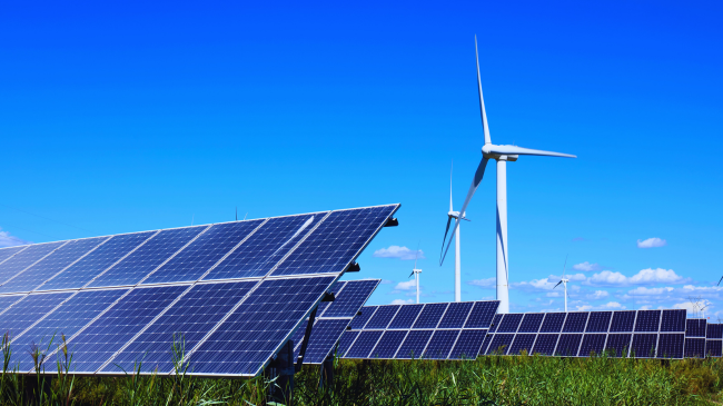 Shqipëria lider në energjinë e rinovueshme: 100 për qind e prodhimit të energjisë elektrike nga burime të pastra