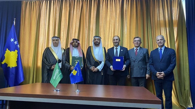 Kosova dhe Arabia Saudite arrijnë marrëveshje për fluturime direkte