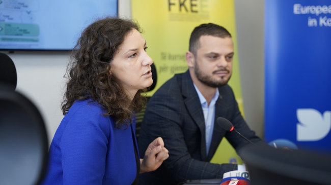 5.5 milionë euro investime për efiçiencë energjie në Kosovë