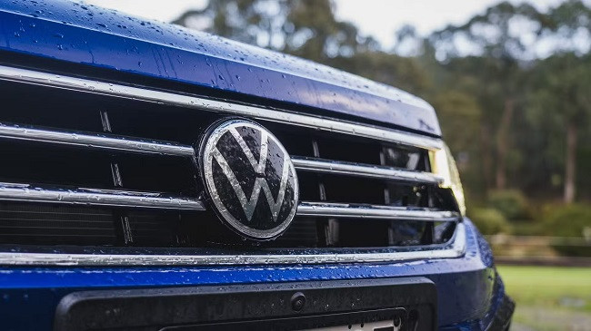 Volkswagen në krizë