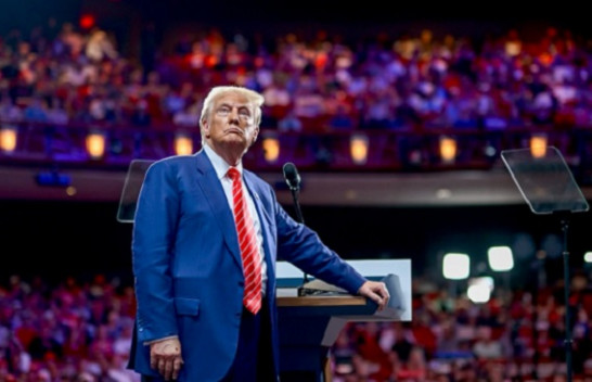 Zgjedhjet në SHBA: Trump po kërcënon të kthejë valën e ligjeve mjedisore të Amerikës dhe të ndryshojë progresin e klimës