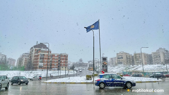 Reshjet e borës këtë dimër: Çfarë tregojnë parashikimet më të fundit?