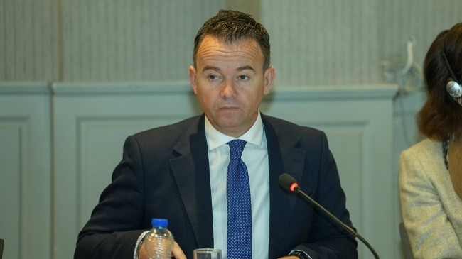 Ministri Peci: Digjitalizimi do ta fuqizojë sektorin e bujqësisë