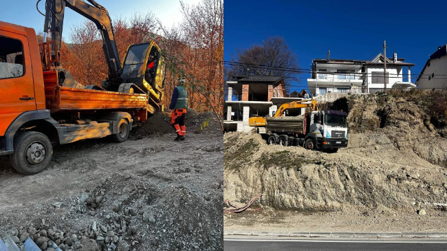 Prokuroria e Prizrenit me aksion kundër degradimit të mjedisit