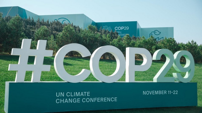 COP29: Teknologjia dhe Inteligjenca Artificiale ​​do të jenë në krye të axhendës