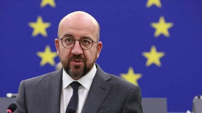Presidenti i Këshillit Evropian: Mund të mbështeteni në BE