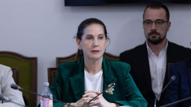 Ministrja Kumbaro prezanton projektbuxhetin 2025, fokusi në promovimin ndërkombëtar, në ekoturizëm dhe mjedis