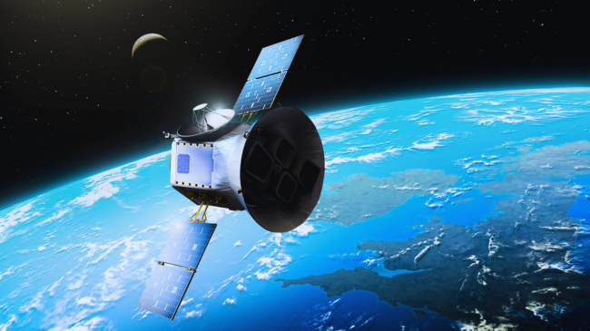 Satelitët e NASA-s zbulojnë një rënie të papritur të niveleve globale të ujërave të ëmbla