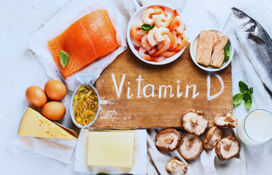 Gjatë dimrit, rrisni marrjen e vitaminës D: Këto janë burimet më të mira natyrore