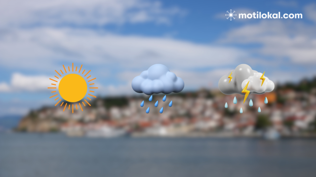 Ç’surpriza na rezervon moti këtë javë në Maqedoni?