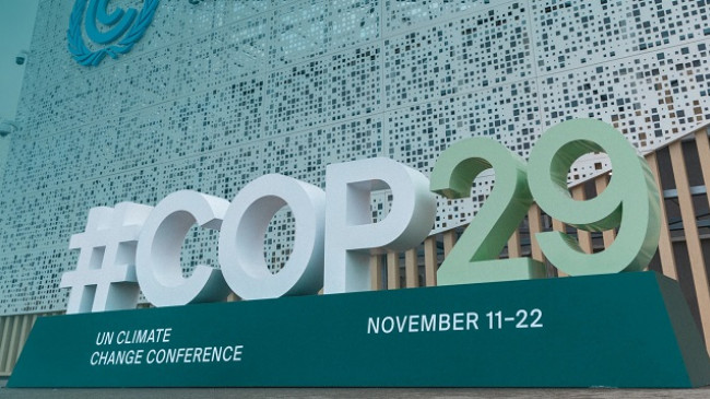 COP29: Çfarë po i pengon negociatat deri tani?