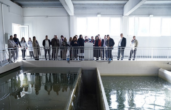 Kosova planifikon të prodhojë energji elektrike përmes hidrocentraleve të vogla në kanalet e KRU “Gjakova”