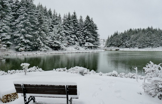 Puka, një destinacion magjepsës në çdo stinë