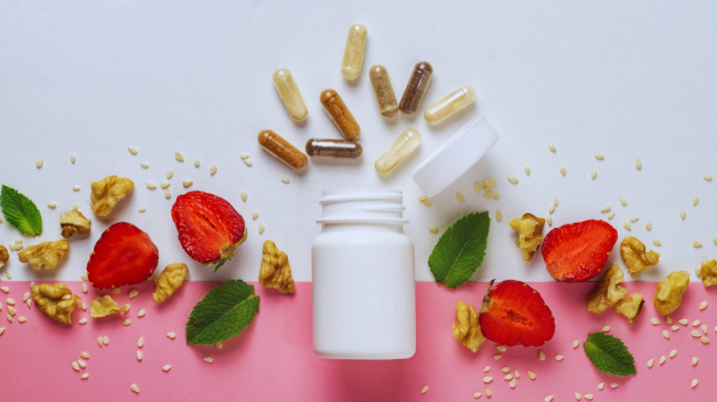 Cilat vitamina duhet të merrni më shpesh në dimër për të ruajtur shëndetin tuaj