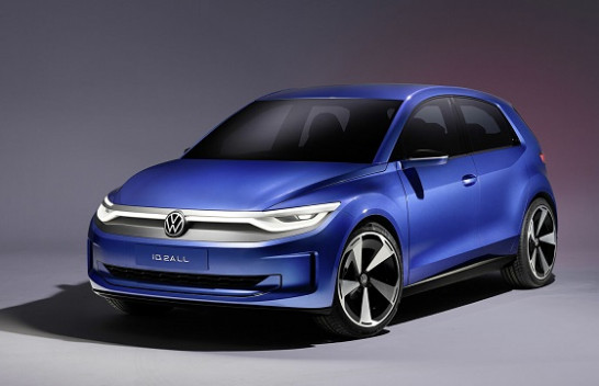 VW njofton ndryshime drastike: Përgjigja për veturat elektrike të lira kineze vjen së shpejti