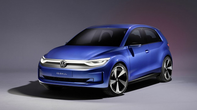 VW njofton ndryshime drastike: Përgjigja për veturat elektrike të lira kineze vjen së shpejti