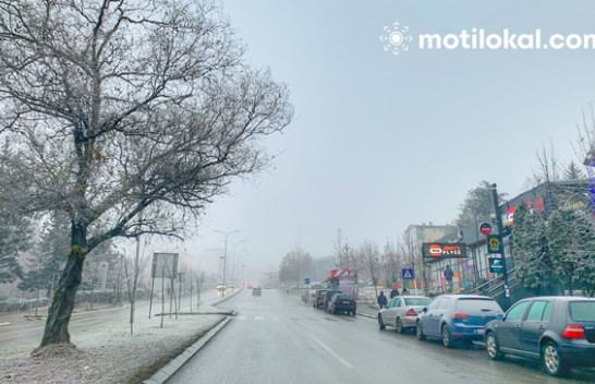 Kosova përballet me sfidën e ndotjes së ajrit, ujit dhe tokës