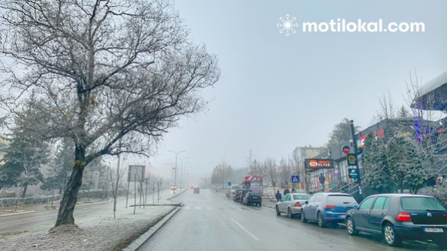 Kosova përballet me sfidën e ndotjes së ajrit, ujit dhe tokës