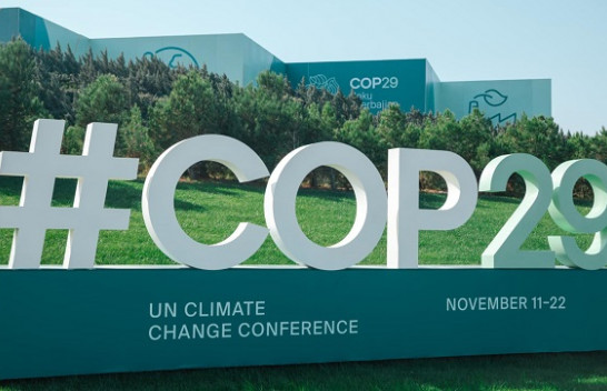 COP29: Pesë pikat kryesore nga bisedimet për klimën
