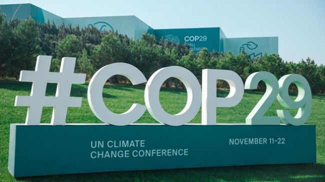 COP29: Pesë pikat kryesore nga bisedimet për klimën
