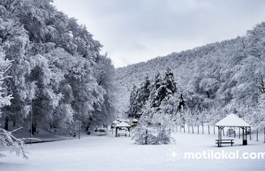 1 Dhjetor – Fillimi i dimrit meteorologjik