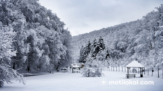 1 Dhjetor – Fillimi i dimrit meteorologjik