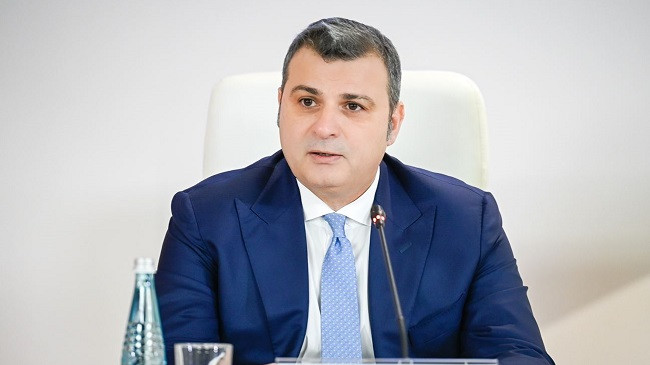 Sejko: Ndryshimet klimatike, një sfidë për ekonominë dhe sektorët kyç
