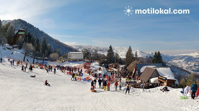 Nga sot hapet sezoni i skive në Brezovicë