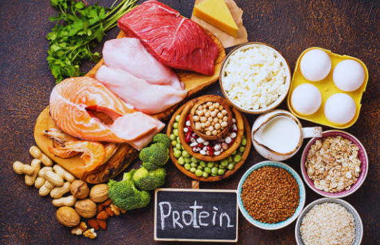 A është e vërtetë se shumica prej nesh nuk konsumojnë mjaftueshëm proteina?