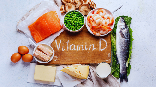 Pse marrja e vitaminës D është e rëndësishme në periudhën e dimrit