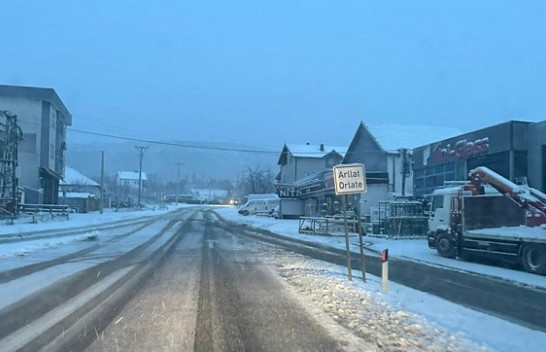 Ministria e Infrastrukturës tregon për gjendjen e rrugëve në Kosovë