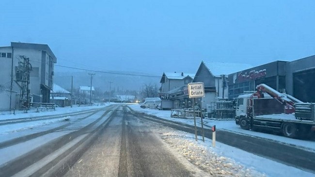 Ministria e Infrastrukturës tregon për gjendjen e rrugëve në Kosovë