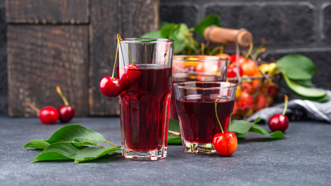 Pini këtë pije antioksiduese dhe anti-inflamatore çdo ditë për një shërim më të shpejtë