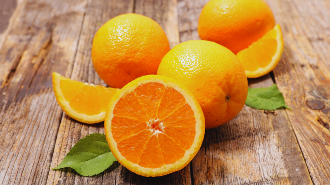 Pse duhet të hani portokall nëse keni diabet: Ato janë një burim natyral i vitaminës C