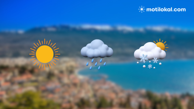 Parashikimi i motit në Maqedoni: Çfarë na pret në ditët e fundit të dhjetorit?