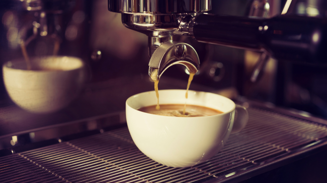 A do të pimë kafe edhe pas 25 vitesh? Kjo varet nga ndryshimi i klimës