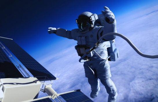 A mund të zëvendësojnë robotët astronautët në misionet hapësinore?