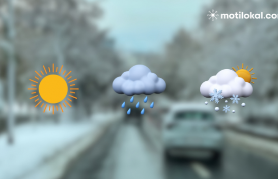 Ky është parashikimi i motit për nesër dhe fundjavë në Kosovë