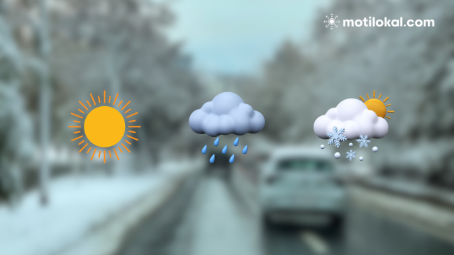 Ky është parashikimi i motit për nesër dhe fundjavë në Kosovë