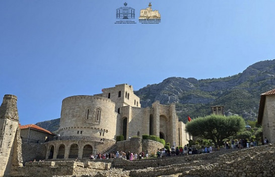 Rama publikon ngjarjet më të rëndësishme kulturore të vitit 2024