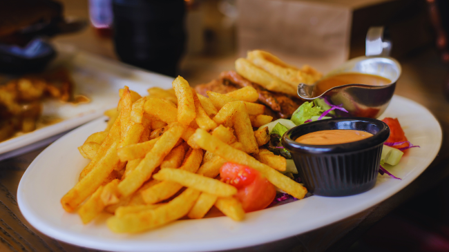 Rekomandimet e nutricionistëve: Shmangni këto ushqime nëse keni prediabet